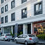 Hotel Grand Moon Istanbul