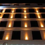 Grand Moon Hotel Istanbul