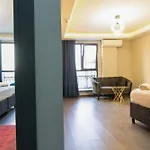 Grand Moon Hotel 3*