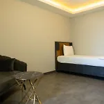 Grand Moon Hotel Istanbul