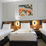 Grand Moon Hotel