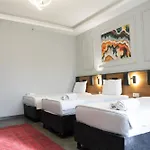 Hotel Grand Moon