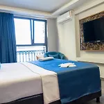 Grand Moon Hotel Istanbul
