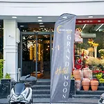 Grand Moon Istanbul