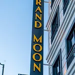 Grand Moon 3* Istanbul