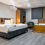 Hotel Grand Moon 3*