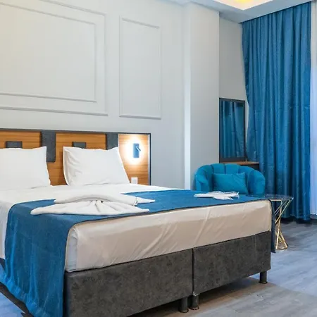 Hotel Grand Moon