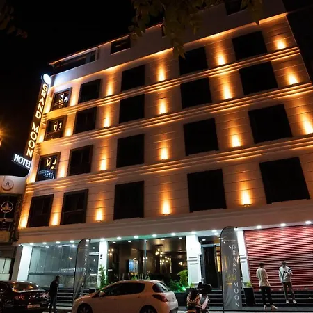 Hotel Grand Moon