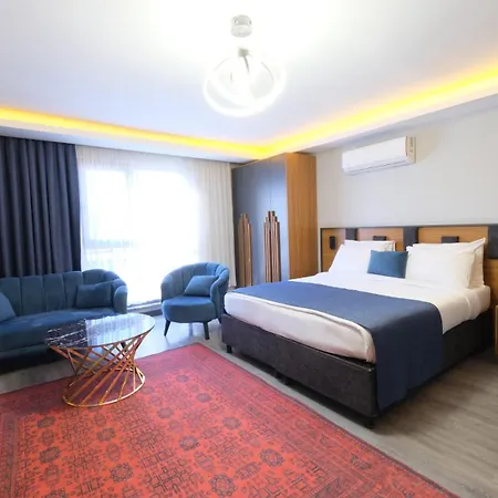 Grand Moon Istanbul