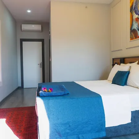 Grand Moon Hotel *