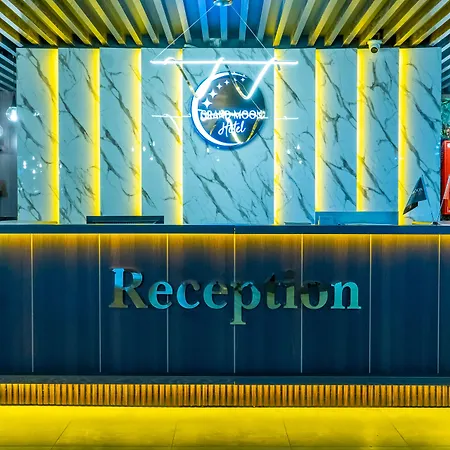 Hotel Grand Moon