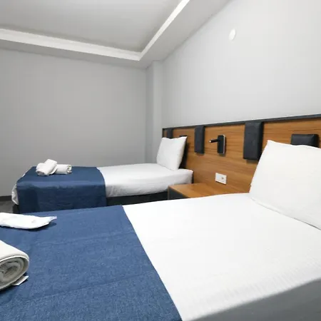 Hotell Grand Moon *
