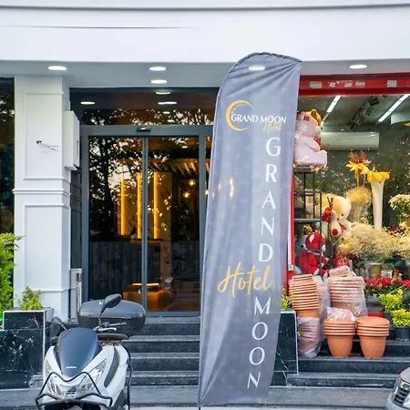 Grand Moon 伊斯坦布尔