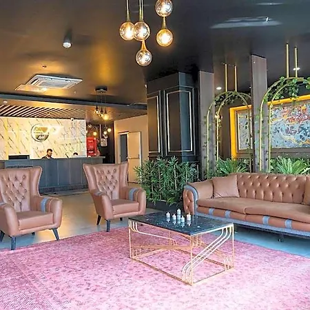 Hotel Grand Moon 3*