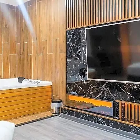Hotel Grand Moon