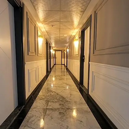 Grand Moon 3* Istanbul
