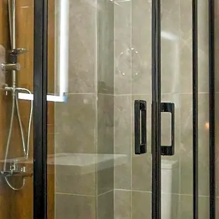 Grand Moon 3* Istanbul