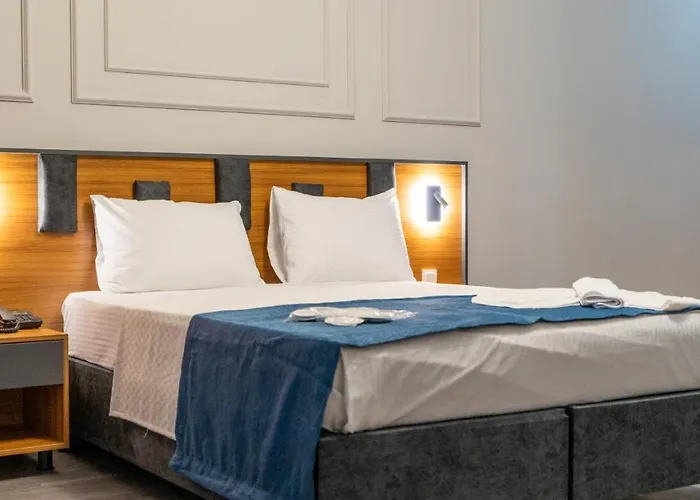 Hotel Grand Moon Stambuł