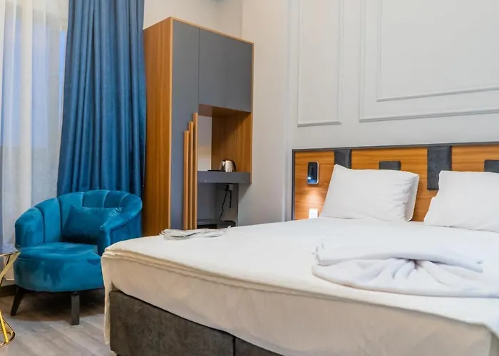 Grand Moon * Stambuł