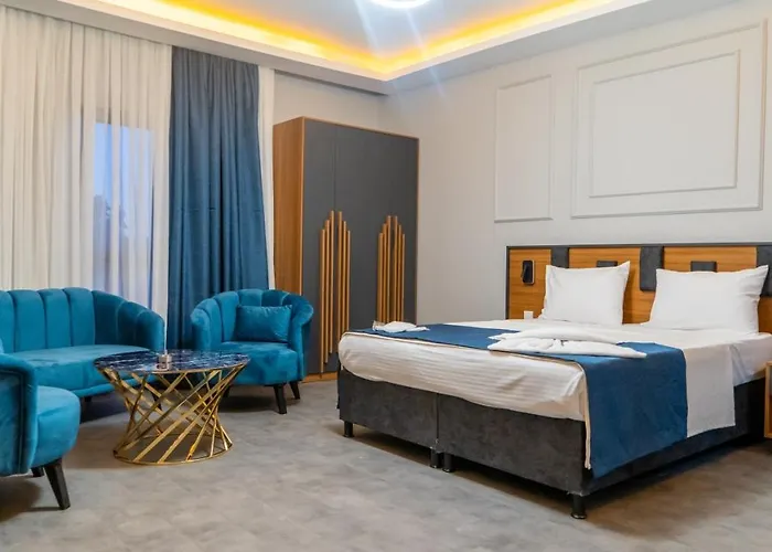 Grand Moon * Stambuł