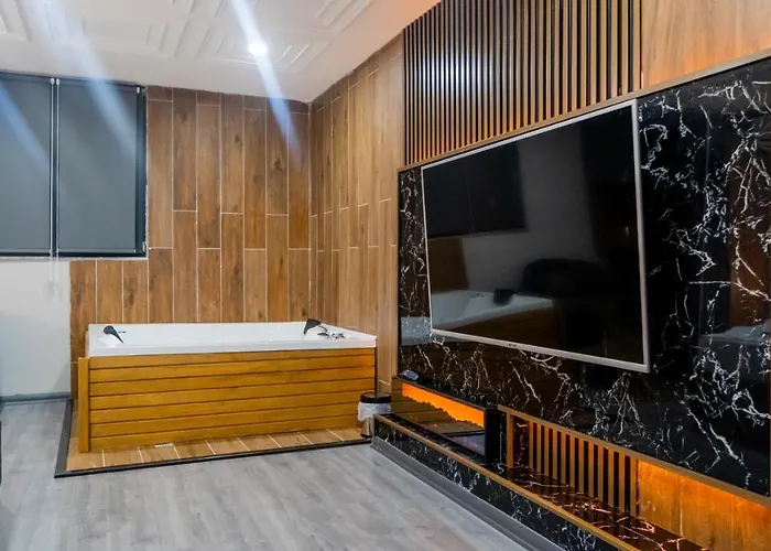 Grand Moon * Stambuł