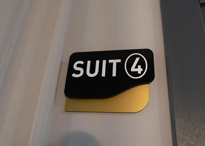 Grand Moon Hotel Stambuł