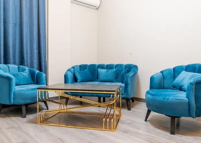 Grand Moon * Stambuł