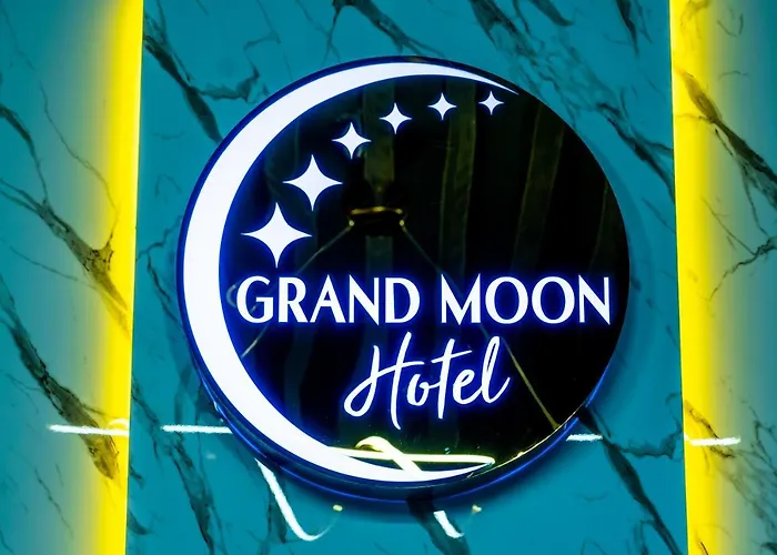 Hotel Grand Moon *