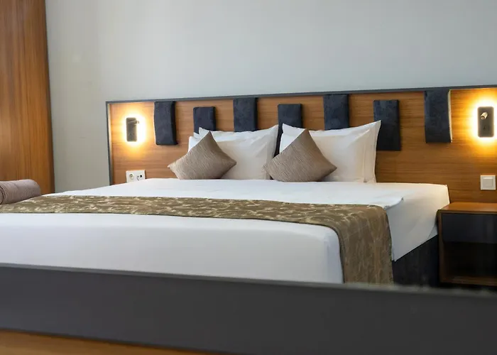 Hotel Grand Moon Stambuł