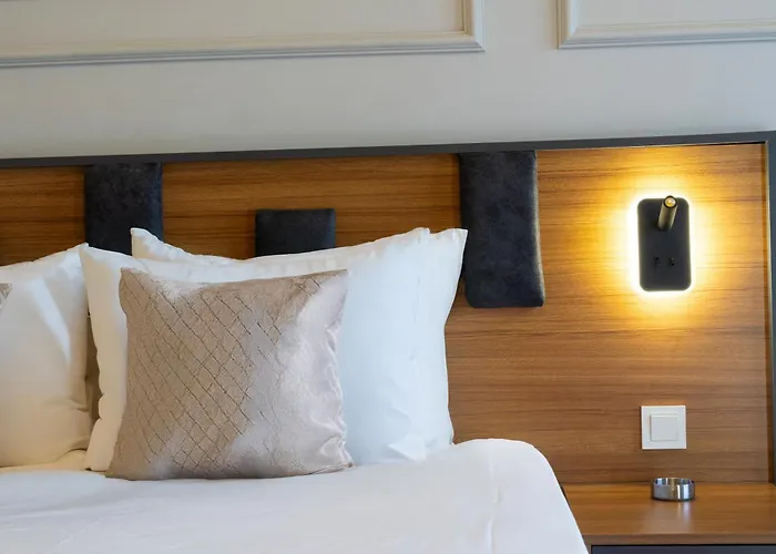 Grand Moon * Stambuł