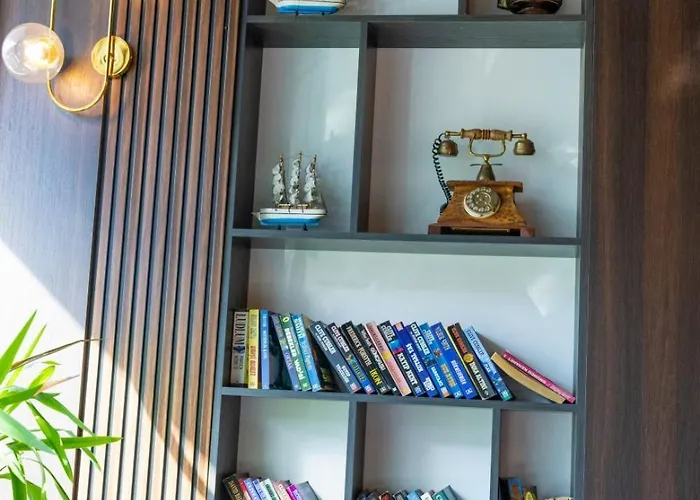 Grand Moon Hotel Stambuł