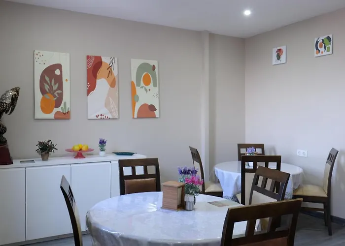 Grand Moon Hotel Stambuł