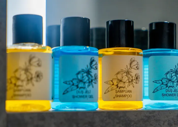 Grand Moon * Stambuł