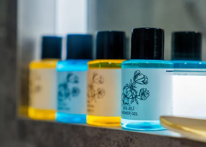 Hotel Grand Moon Stambuł