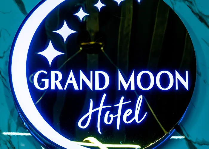 Grand Moon Stambuł