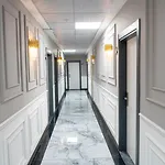 Grand Moon Hotel