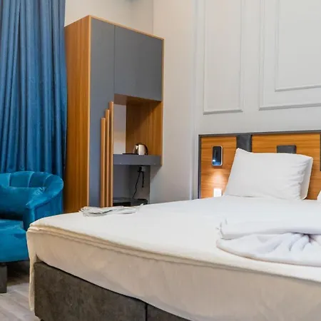 Grand Moon 3* İstanbul