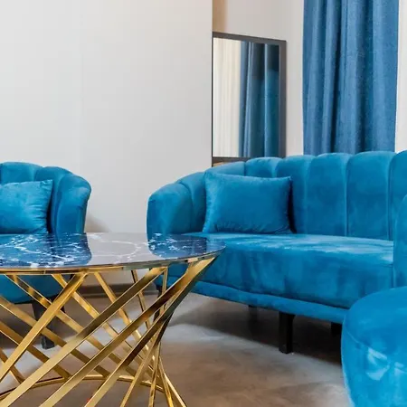 Grand Moon Szálloda 3*