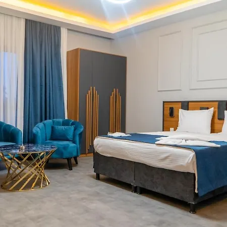 Grand Moon 3* Isztambul