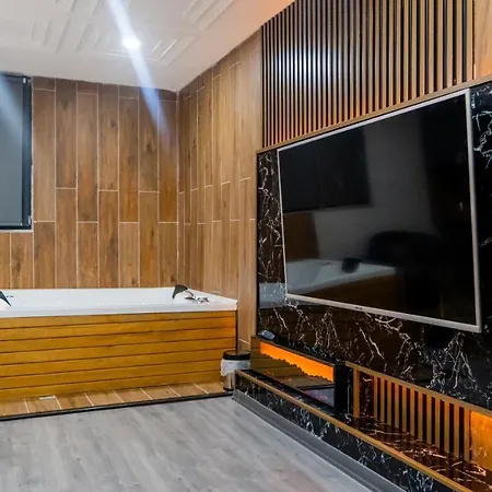 Grand Moon 3* Isztambul