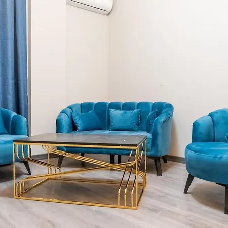 Grand Moon 3* İstanbul