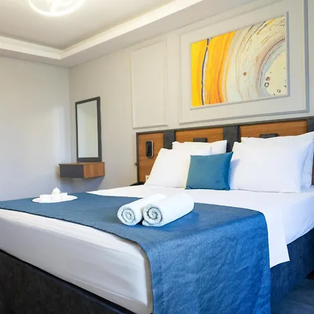 Otel Grand Moon 3*