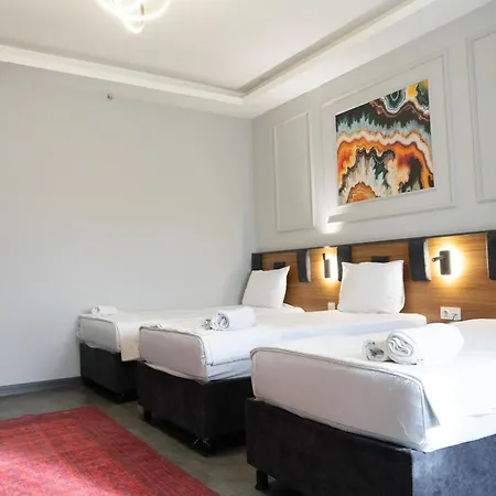 Otel Grand Moon