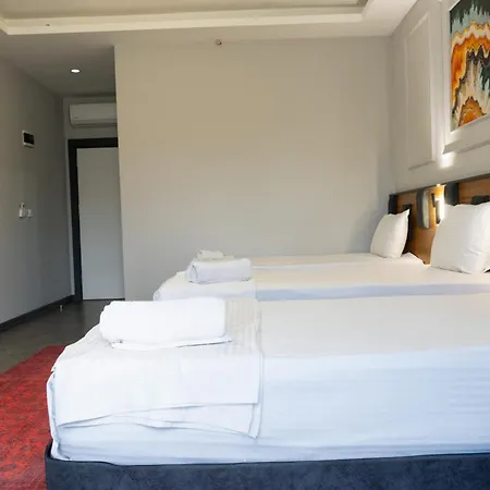 Otel Grand Moon 3*