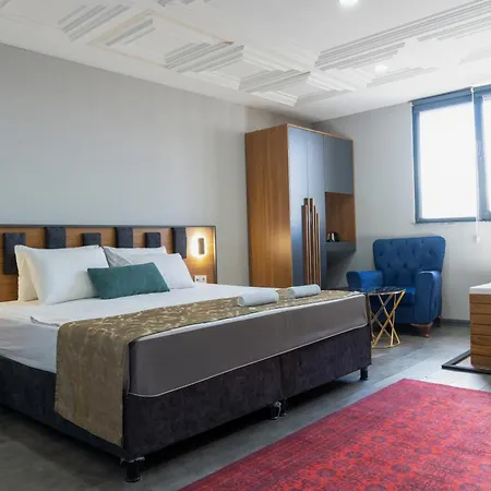 Grand Moon Isztambul