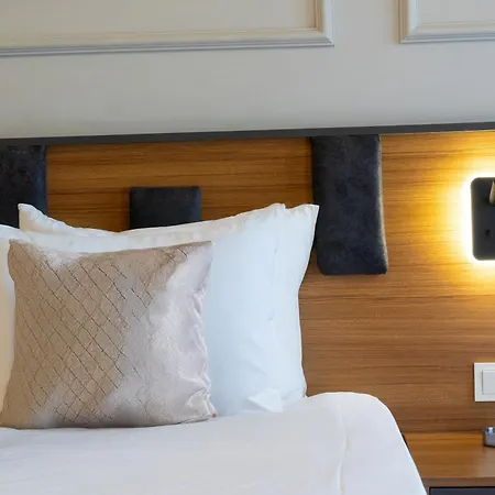 Grand Moon 3* İstanbul
