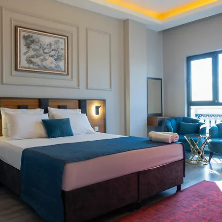 Szálloda Grand Moon 3*