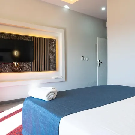 Grand Moon 3* İstanbul