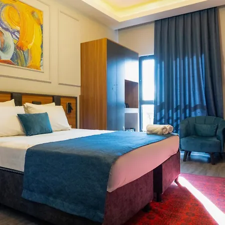 Grand Moon 3* İstanbul