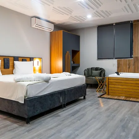 Otel Grand Moon 3*